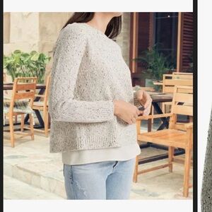 Club Monaco Women’s Sweater in L/G